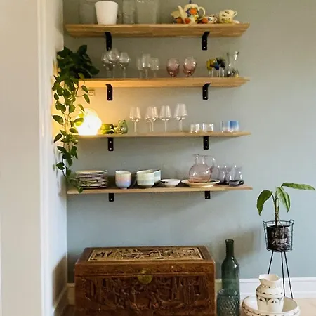 Apartmentincopenhagen 1593 公寓 *