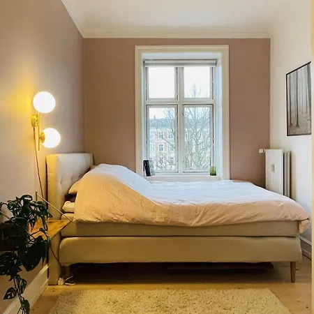 Apartmentincopenhagen 1593 哥本哈根