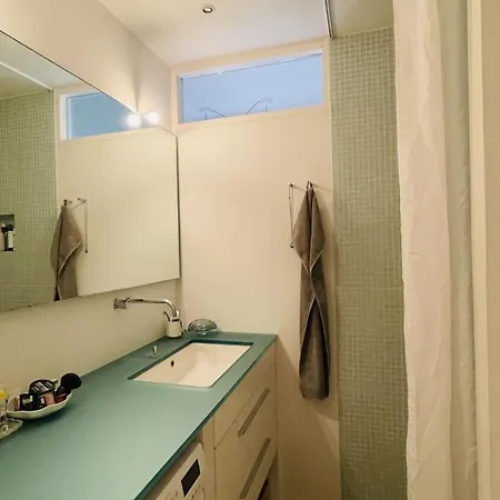 Apartmentincopenhagen 1593 * Kopenhaga